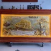 Ý nghĩa bức tranh Thuận Buồm Xuôi Gió