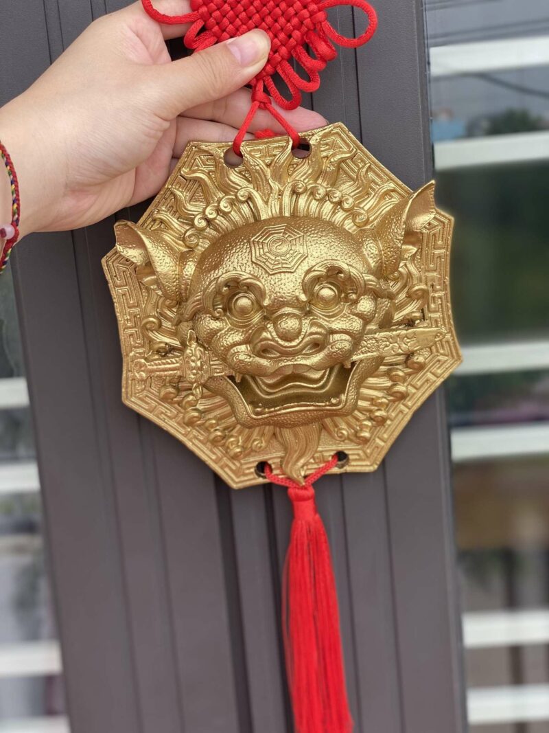 Mặt Hồ Phù Bằng Đồng