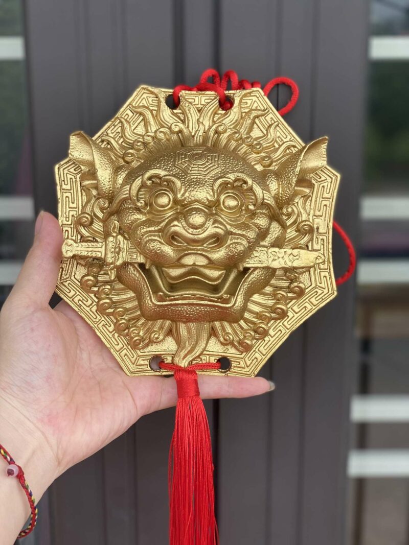 Mặt Hồ Phù Bằng Đồng