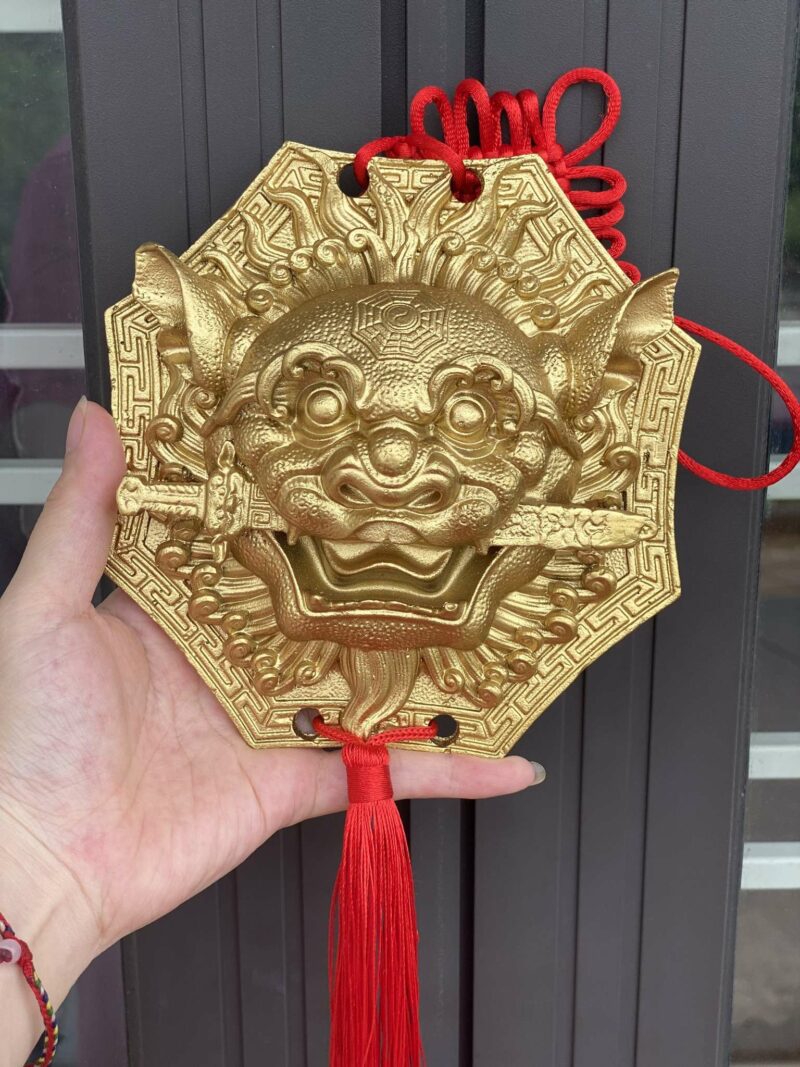 Mặt Hồ Phù Bằng Đồng