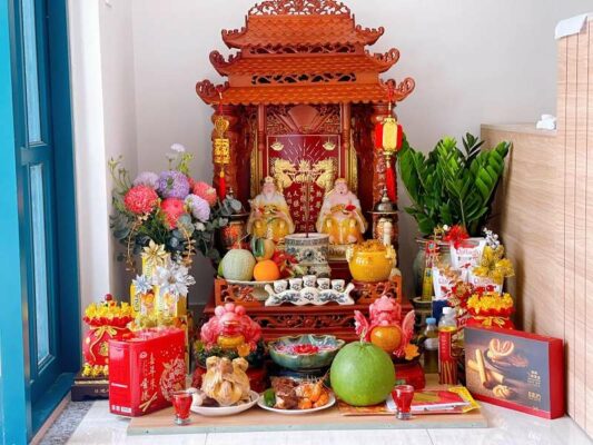 Lưu nháp tự động